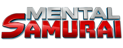 Mental Samurai logo