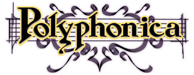 Polyphonica logo