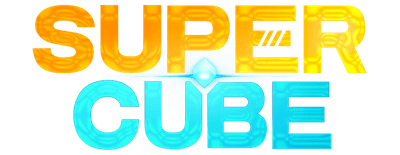 Super Cube logo