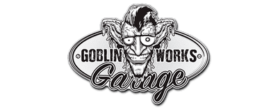 Goblin Works Garage logo