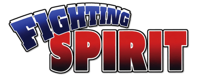 Fighting Spirit logo