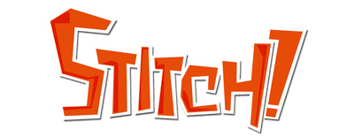 Stitch! logo