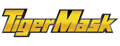 Tiger Mask logo