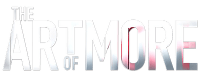 The Art of More logo