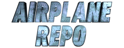 Airplane Repo logo