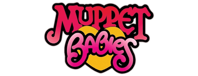 Muppet Babies logo