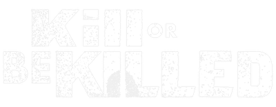 Kill or Be Killed logo