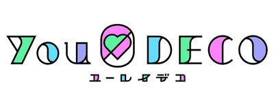 You0 DECO logo