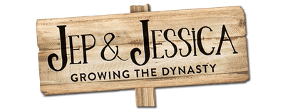 Jep & Jessica: Growing the Dynasty logo