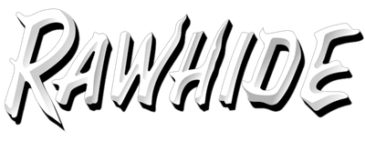 Rawhide logo