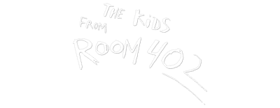 The Kids from Room 402 logo