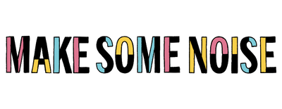 Make Some Noise logo
