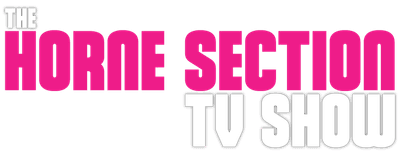 The Horne Section TV Show logo