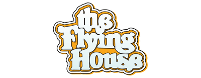 The Flying House logo