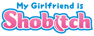 Boku no Kanojo ga Majimesugiru Sho-bitch na Ken logo