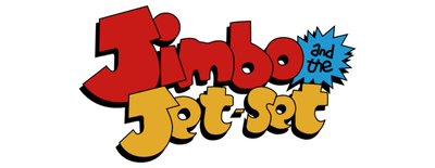 Jimbo and the Jet-Set logo