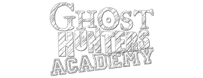 Ghost Hunters Academy logo