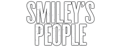 Smiley's People logo
