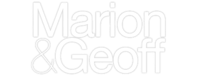 Marion & Geoff logo
