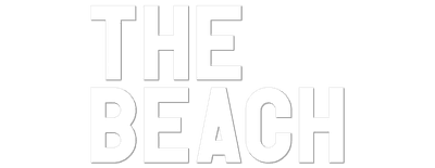 The Beach logo