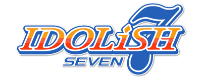IDOLiSH7 logo