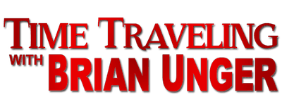 Time Traveling with Brian Unger logo