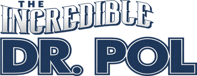 The Incredible Dr. Pol logo