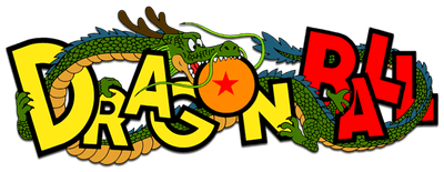 Dragon Ball logo