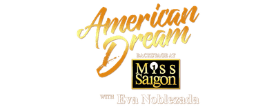 American Dream: Backstage at 'Miss Saigon' with Eva Noblezada logo