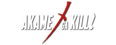 Akame ga Kill! logo
