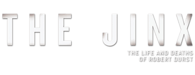 The Jinx: The Life and Deaths of Robert Durst logo
