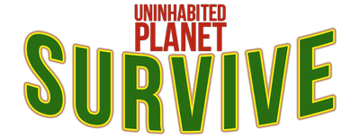 Mujin Wakusei Survive logo