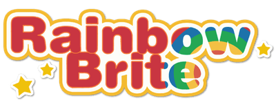 Rainbow Brite logo