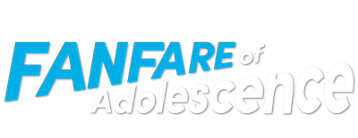 Gunjou no Fanfare logo