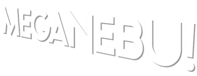Meganebu! logo