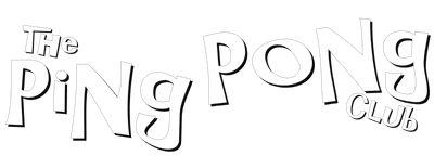 The Ping-Pong Club logo