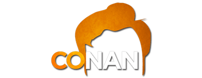 Conan logo