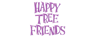 Happy Tree Friends logo