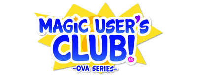 Magic User's Club! TV logo