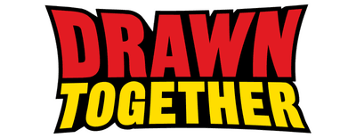 Drawn Together logo
