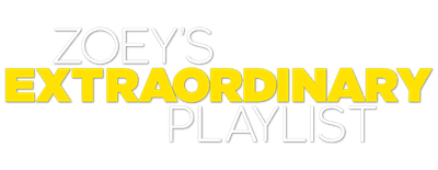 Zoey's Extraordinary Playlist logo