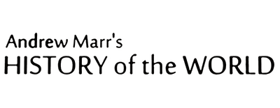 Andrew Marr's History of the World logo