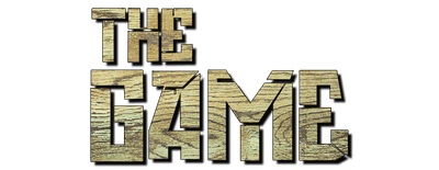 The Game logo