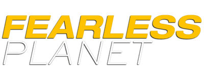 Fearless Planet logo