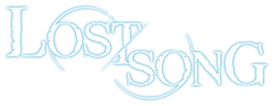 Lost Song logo