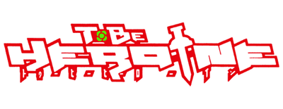 TO BE HERO logo