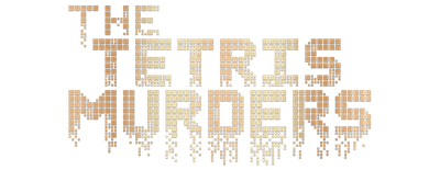 The Tetris Murders logo