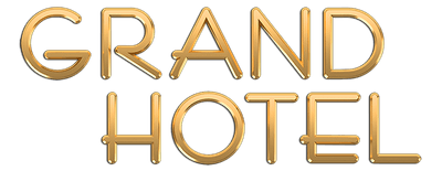 Grand Hotel logo