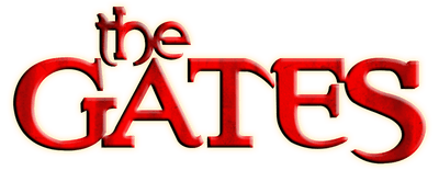 The Gates logo