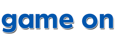 Game-On logo